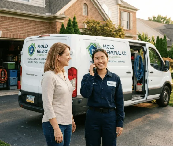 Crawlspace Mold Remediation Eustis, ME FAQs